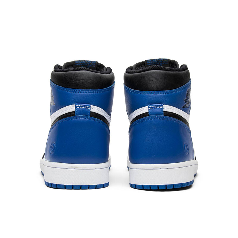 FRAGMENT DESIGN X AIR JORDAN 1 RETRO HIGH OG