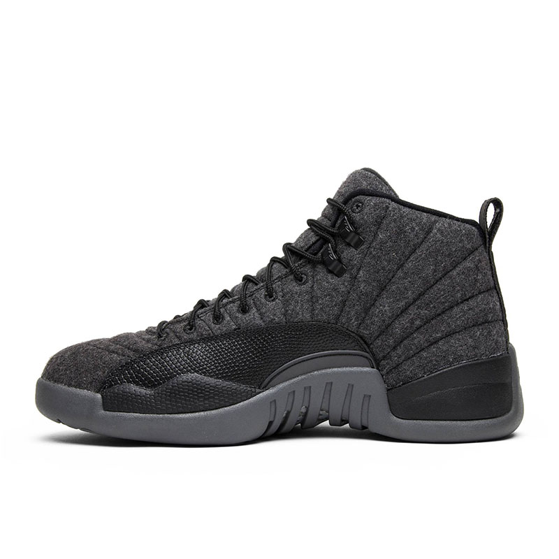 AIR JORDAN 12 RETRO WOOL