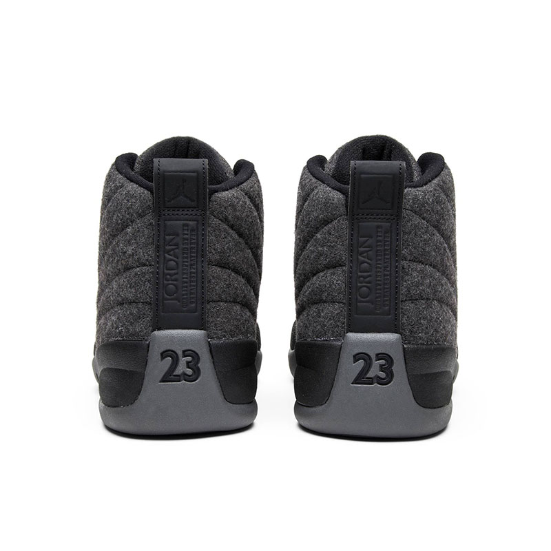 AIR JORDAN 12 RETRO WOOL