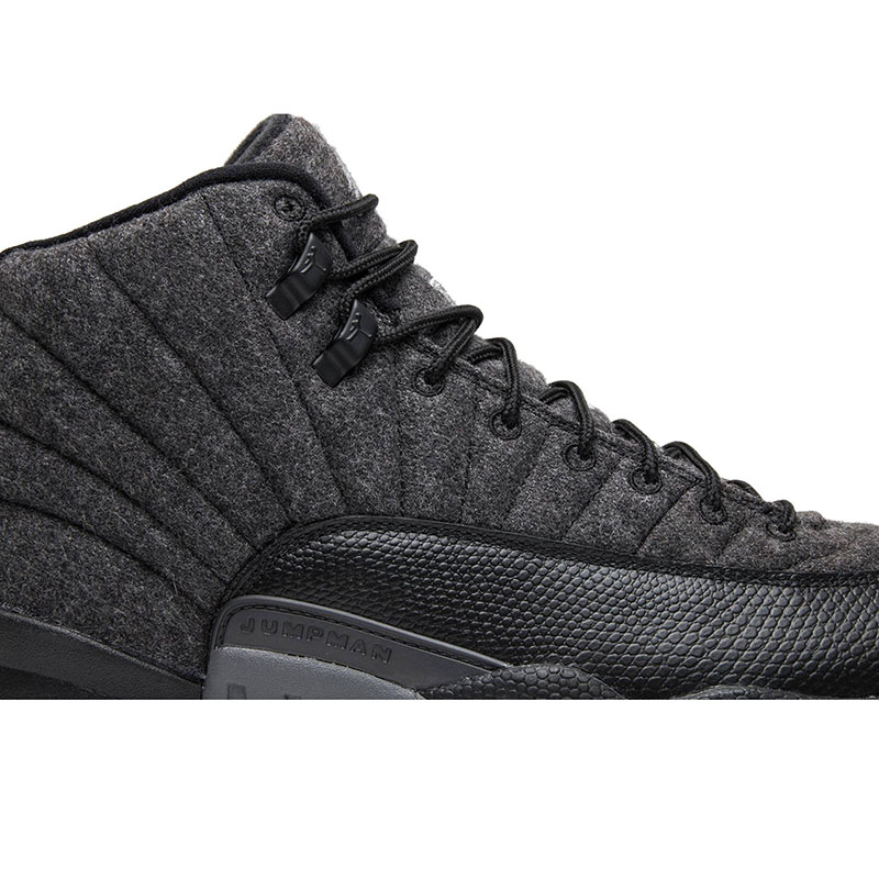 AIR JORDAN 12 RETRO WOOL
