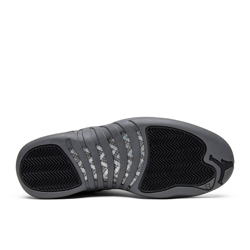 AIR JORDAN 12 RETRO WOOL