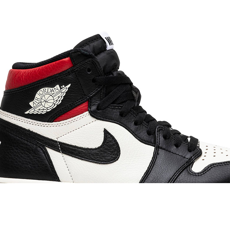AIR JORDAN 1 RETRO HIGH OG NRG "NOT FOR RESALE"