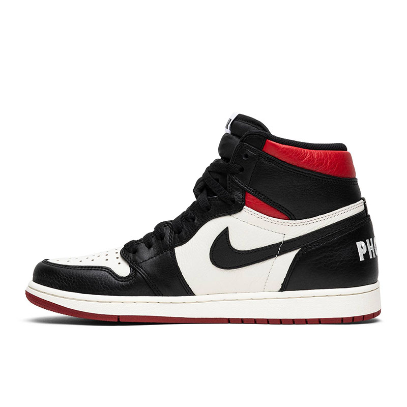 AIR JORDAN 1 RETRO HIGH OG NRG "NOT FOR RESALE"