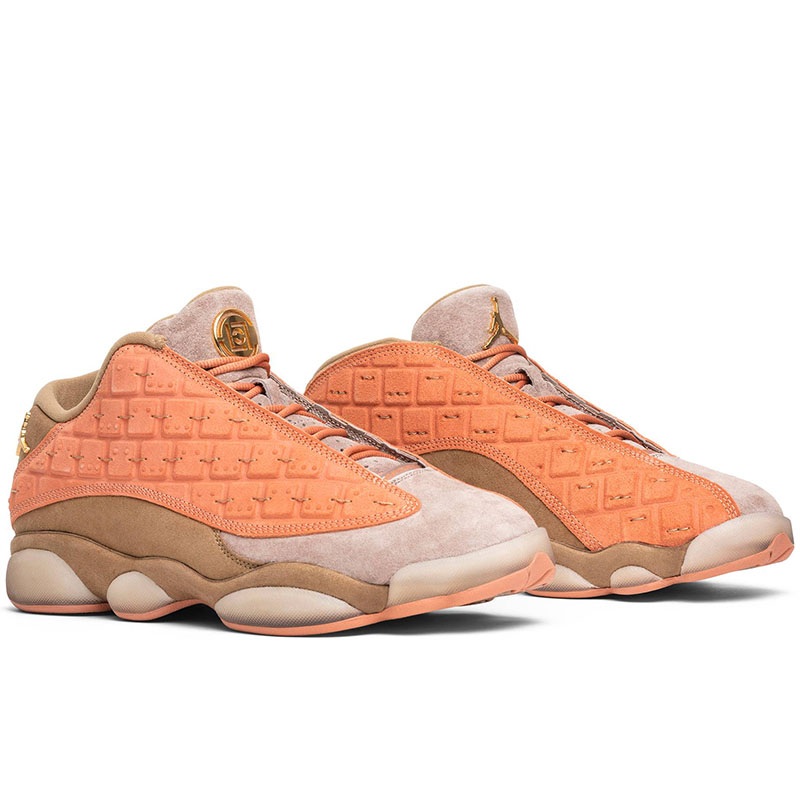 CLOT X AIR JORDAN 13 LOW 