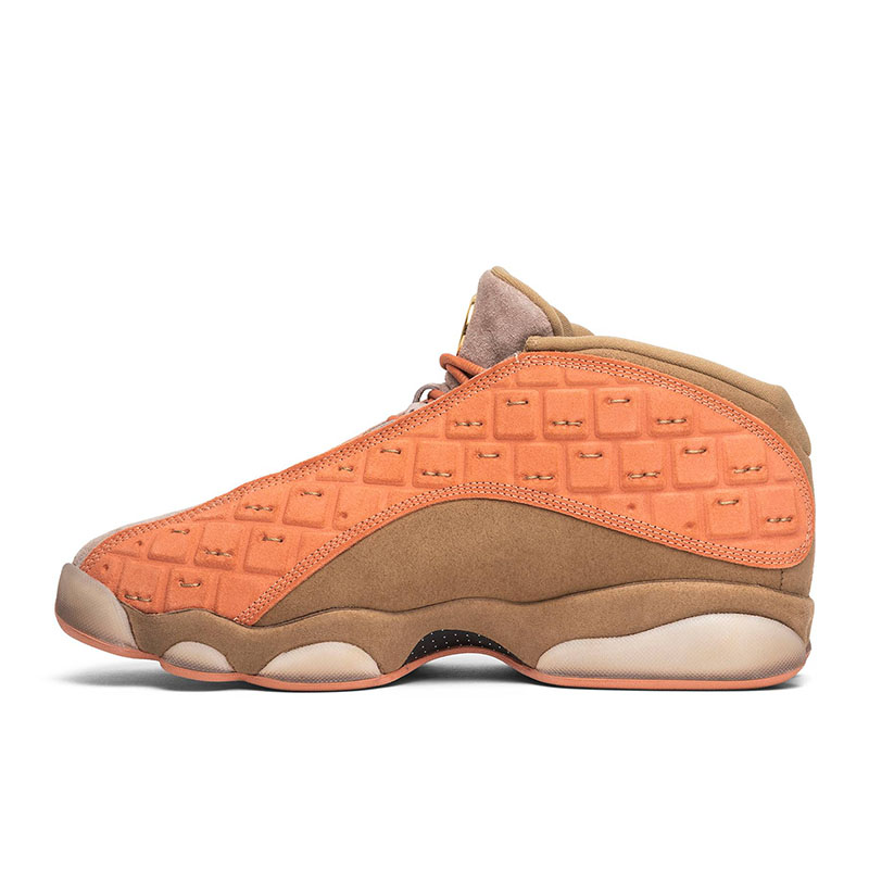 CLOT X AIR JORDAN 13 LOW 