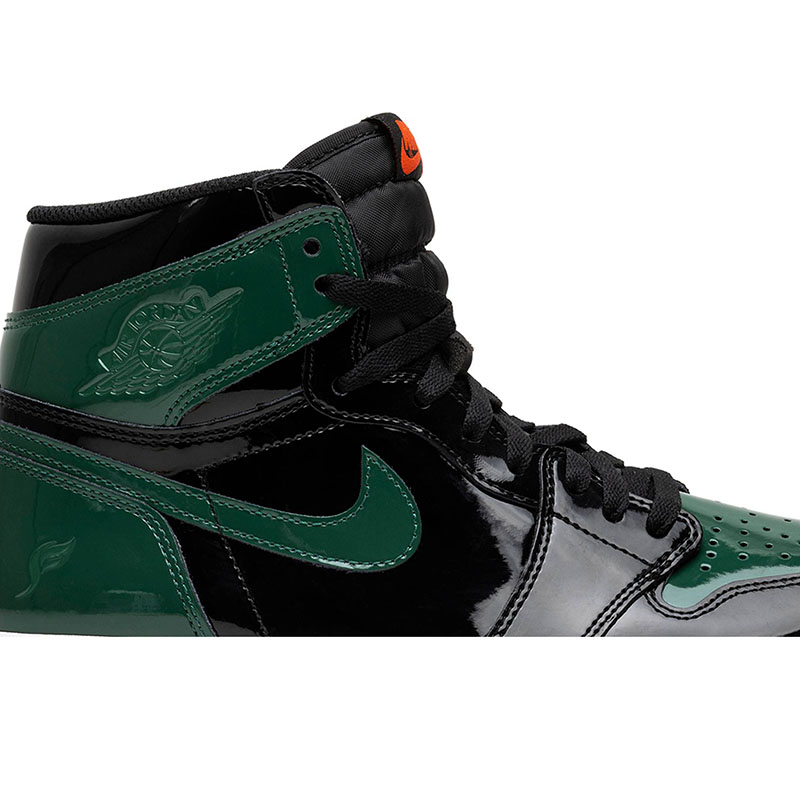 AIR JORDAN 1 RETRO HIGH OG-SF "SOLEFLY ART BASEL FRIENDS AND FAMILY"
