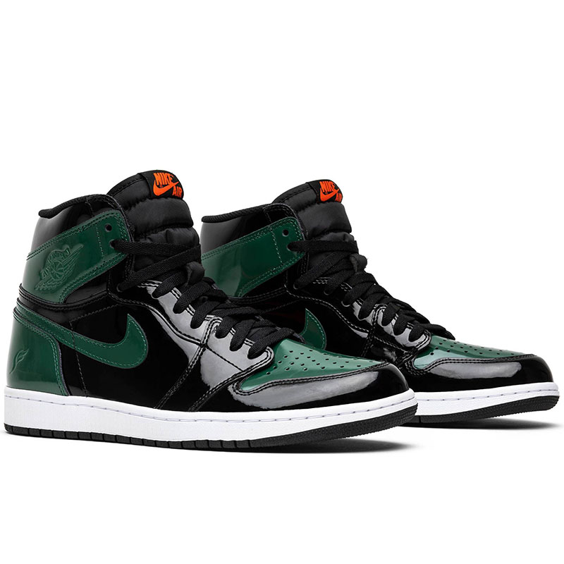 AIR JORDAN 1 RETRO HIGH OG-SF "SOLEFLY ART BASEL FRIENDS AND FAMILY"