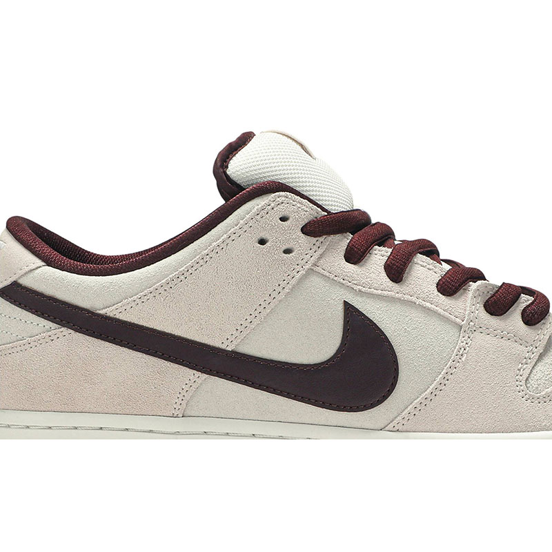 DUNK LOW PRO SB 