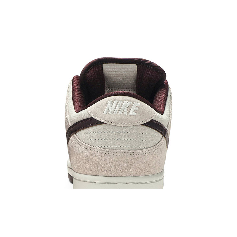 DUNK LOW PRO SB ''DESERT SAND MAHOGANY''