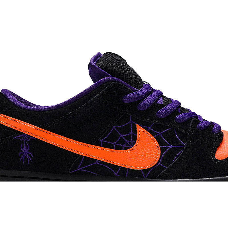 DUNK LOW SB