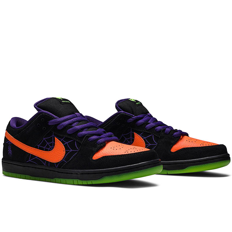 DUNK LOW SB