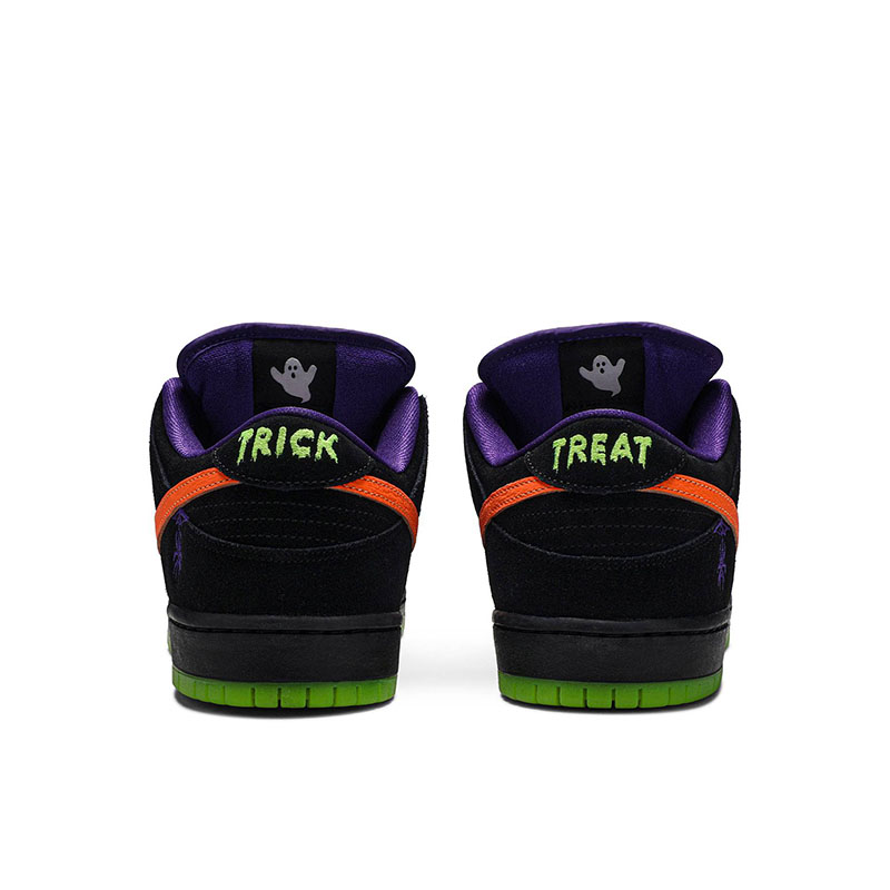DUNK LOW SB