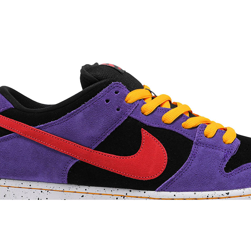 DUNK LOW PRO SB 
