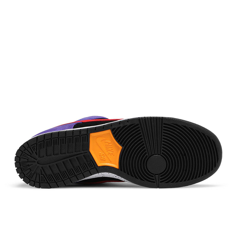 DUNK LOW PRO SB 