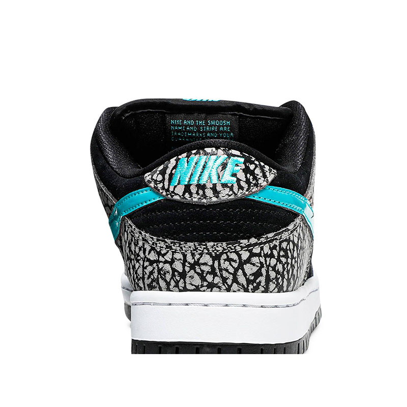 DUNK LOW PRO SB