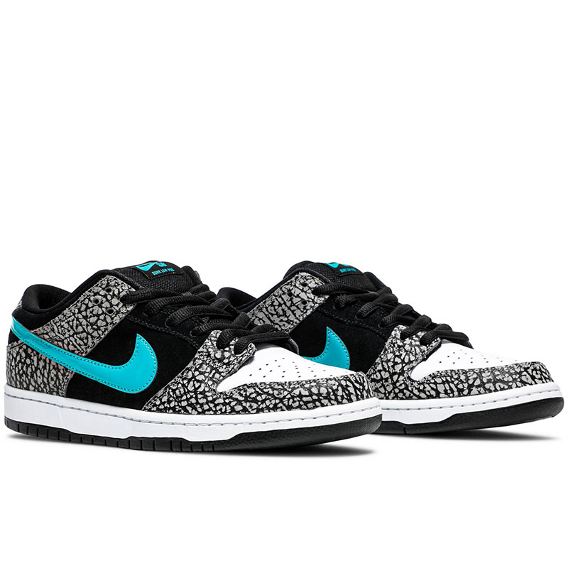 DUNK LOW PRO SB