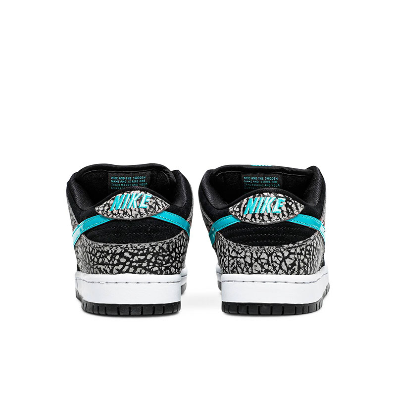 DUNK LOW PRO SB