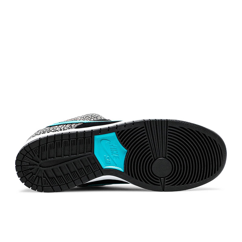 DUNK LOW PRO SB