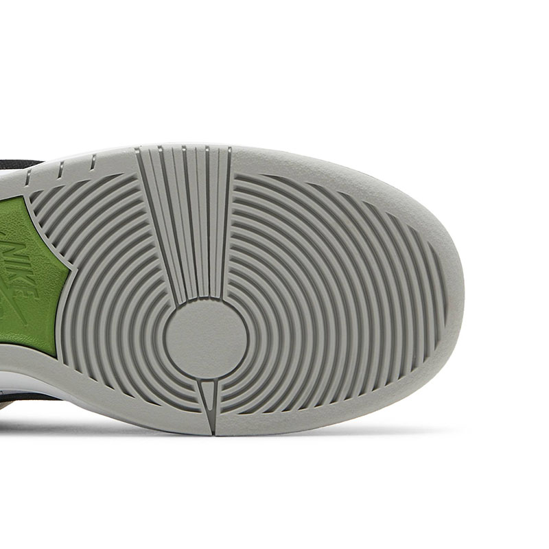 DUNK LOW SB ''CHLOROPHYLL''