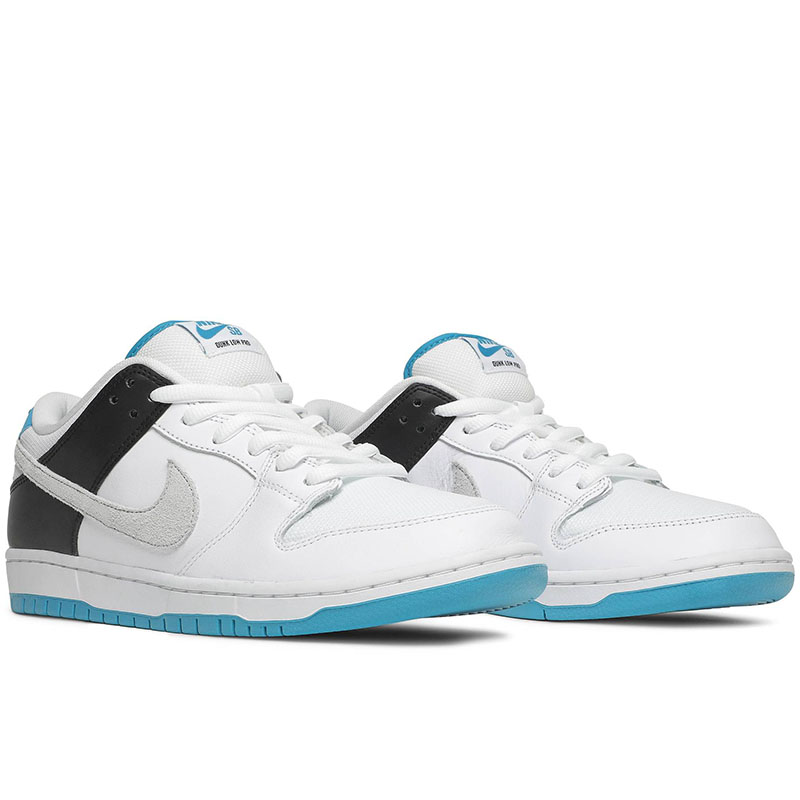 DUNK LOW PRO SB 