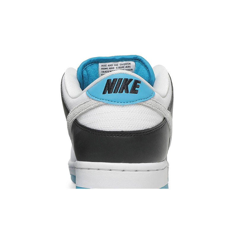 DUNK LOW PRO SB 