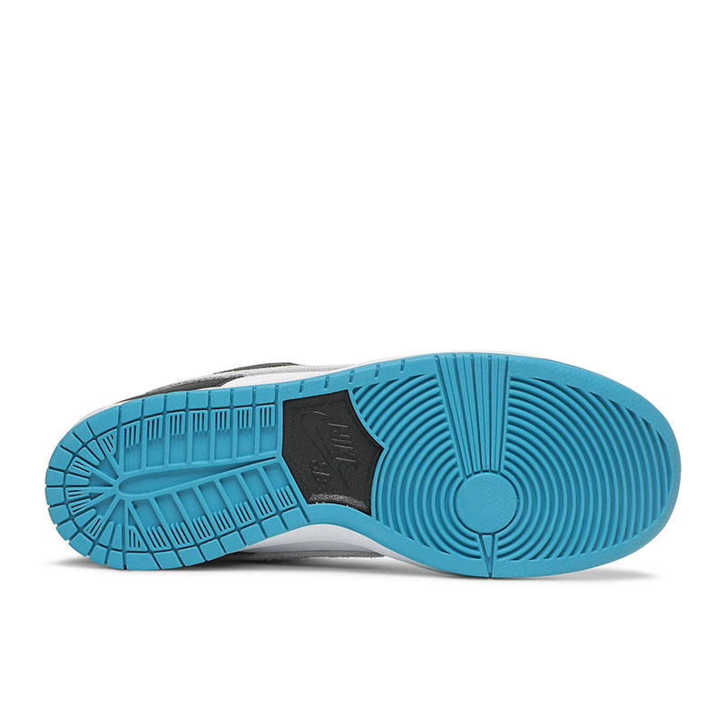 DUNK LOW PRO SB 