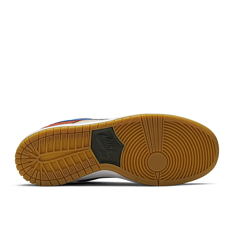 DUNK LOW PRO SB 