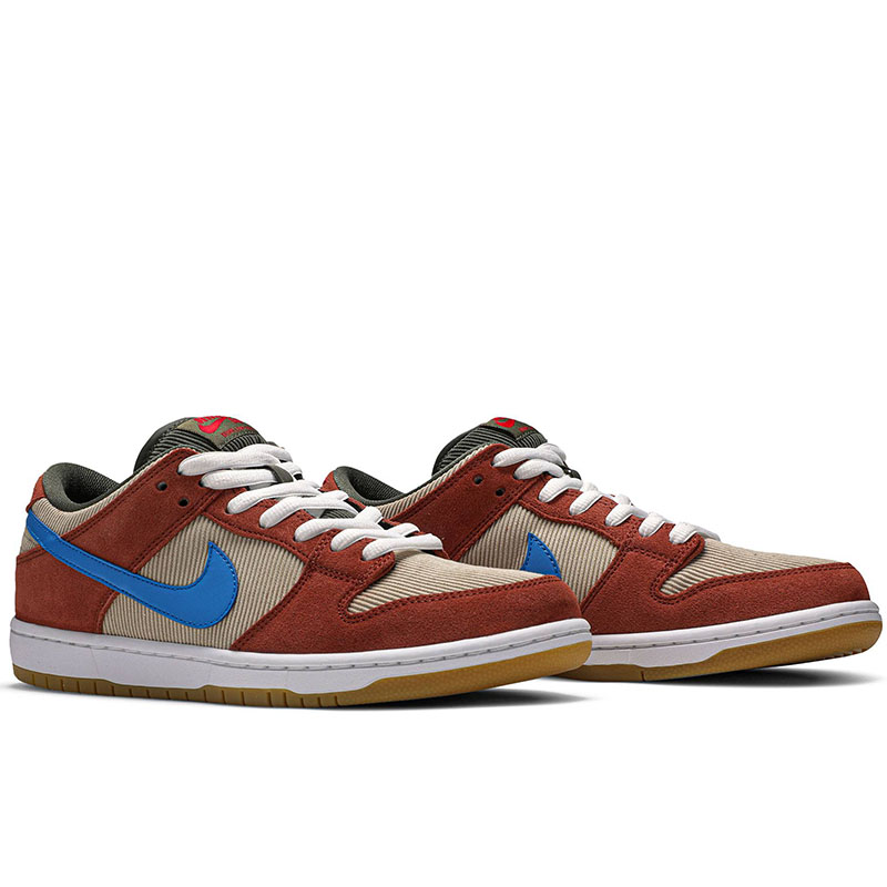 DUNK LOW PRO SB 