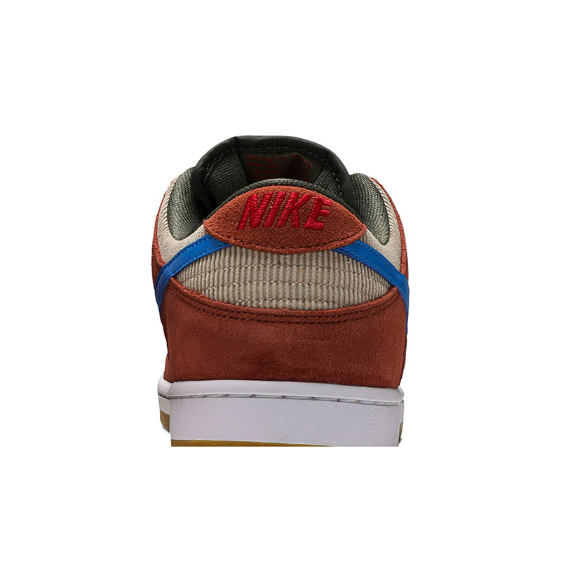 DUNK LOW PRO SB ''CORDUROY''