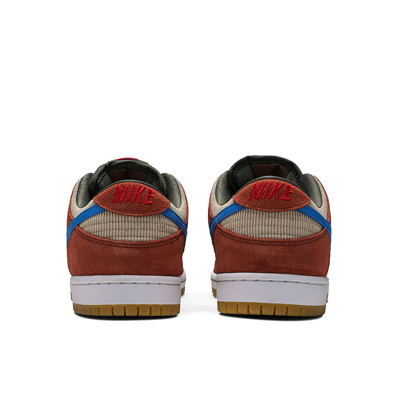 DUNK LOW PRO SB 