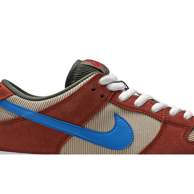 DUNK LOW PRO SB 