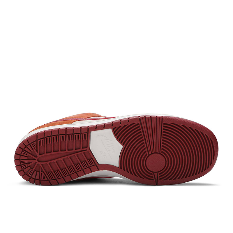 DUNK LOW PRO SB 