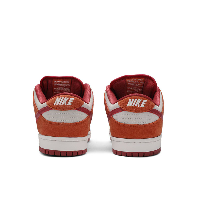 DUNK LOW PRO SB 