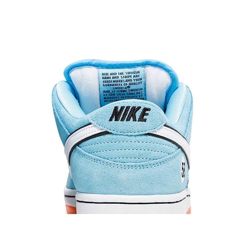 DUNK LOW PRO SB 