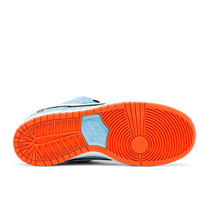 DUNK LOW PRO SB 