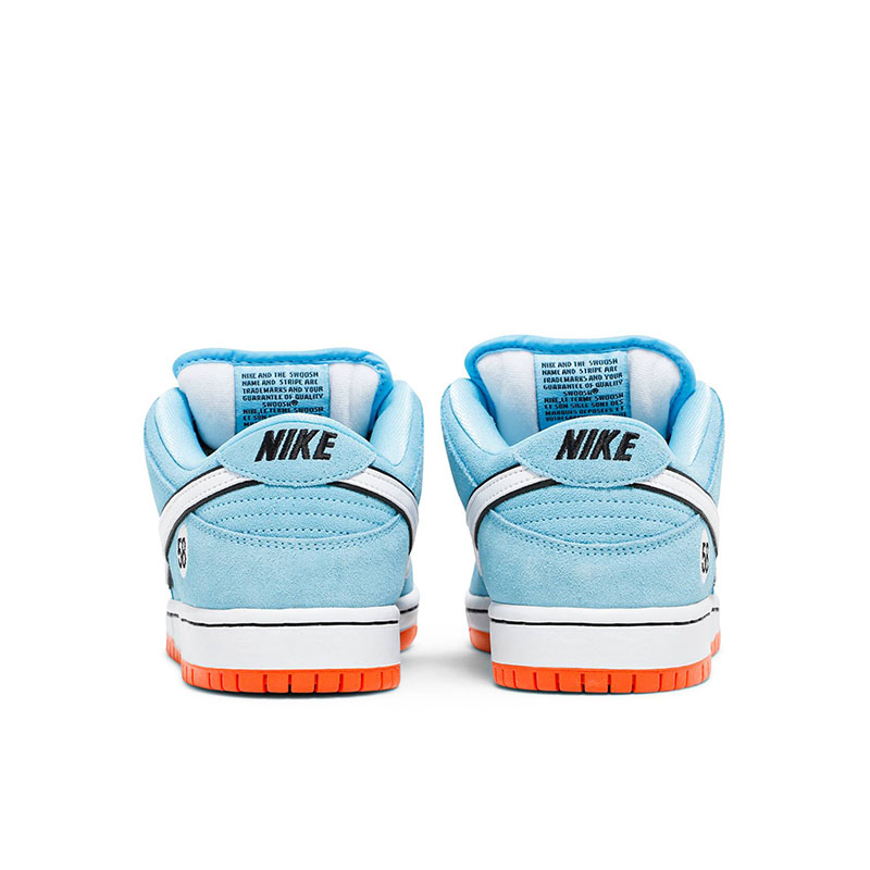 DUNK LOW PRO SB 
