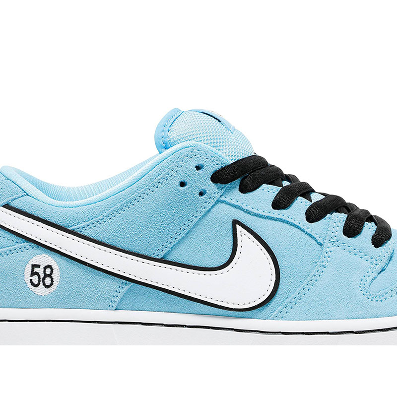 DUNK LOW PRO SB 