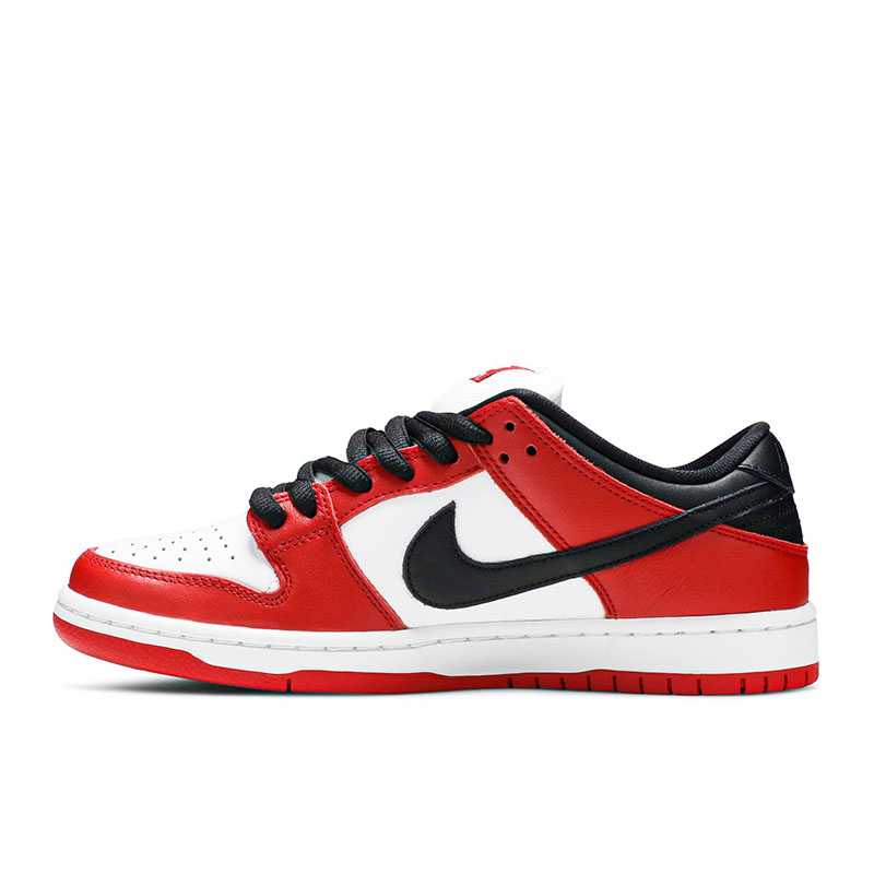 DUNK LOW SB ''J-PACK CHICAGO''