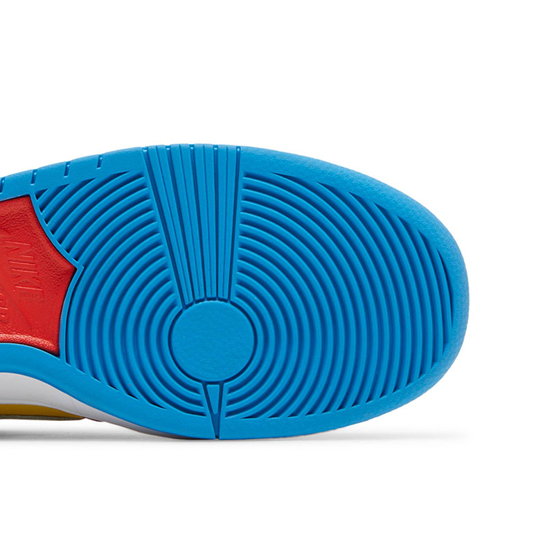 DUNK LOW SB