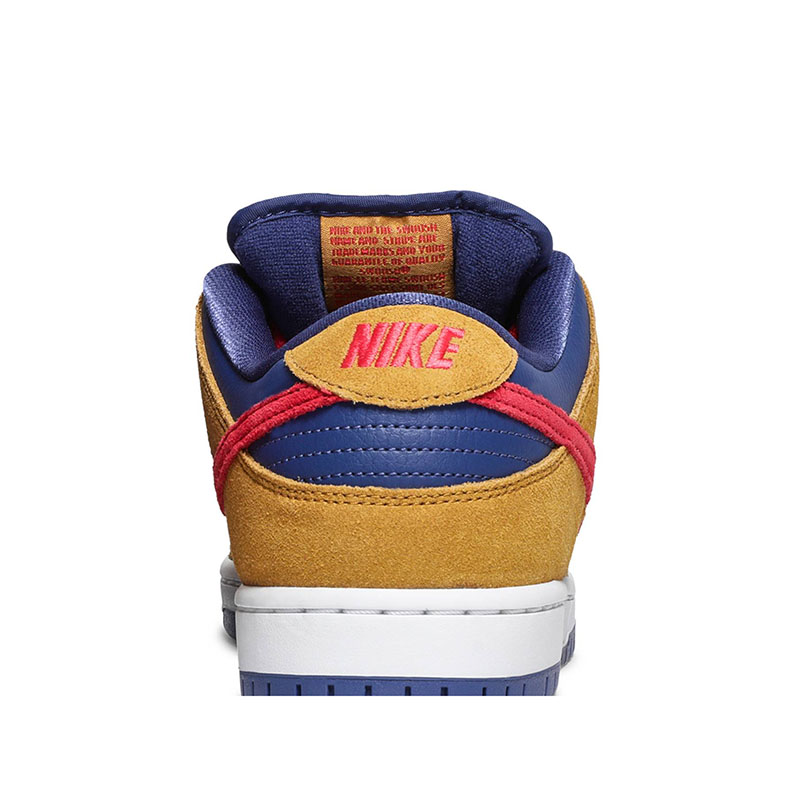 Dunk Low SB 
