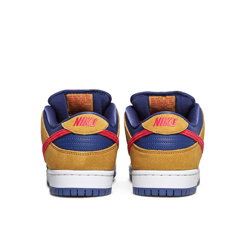Dunk Low SB 
