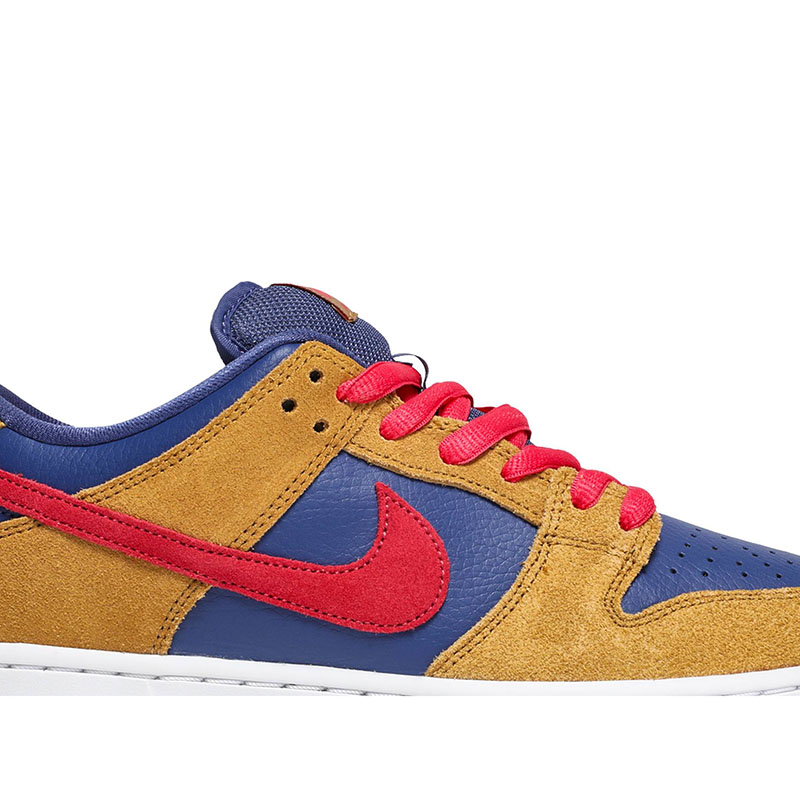 Dunk Low SB 