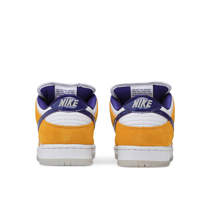 DUNK LOW PRO SB 