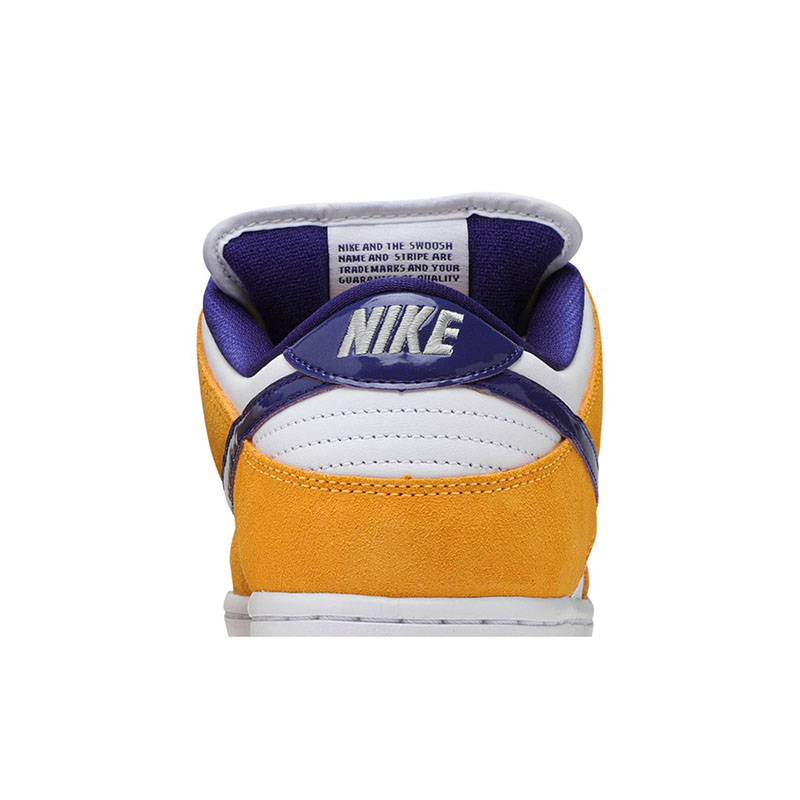 DUNK LOW PRO SB 