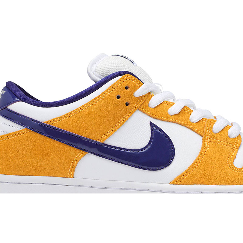 DUNK LOW PRO SB 