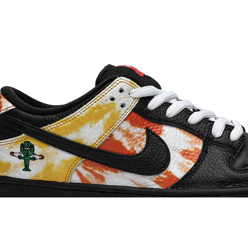 Dunk SB Low 