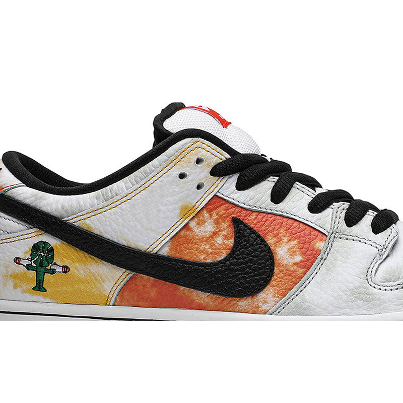 DUNK SB LOW