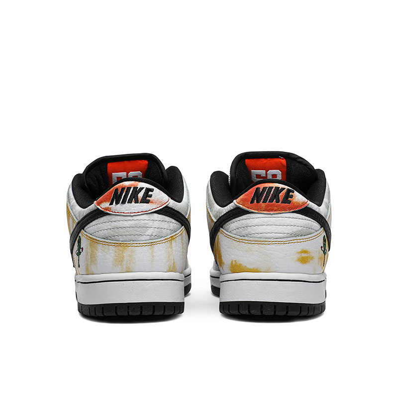 DUNK SB LOW