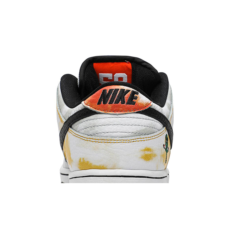 DUNK SB LOW