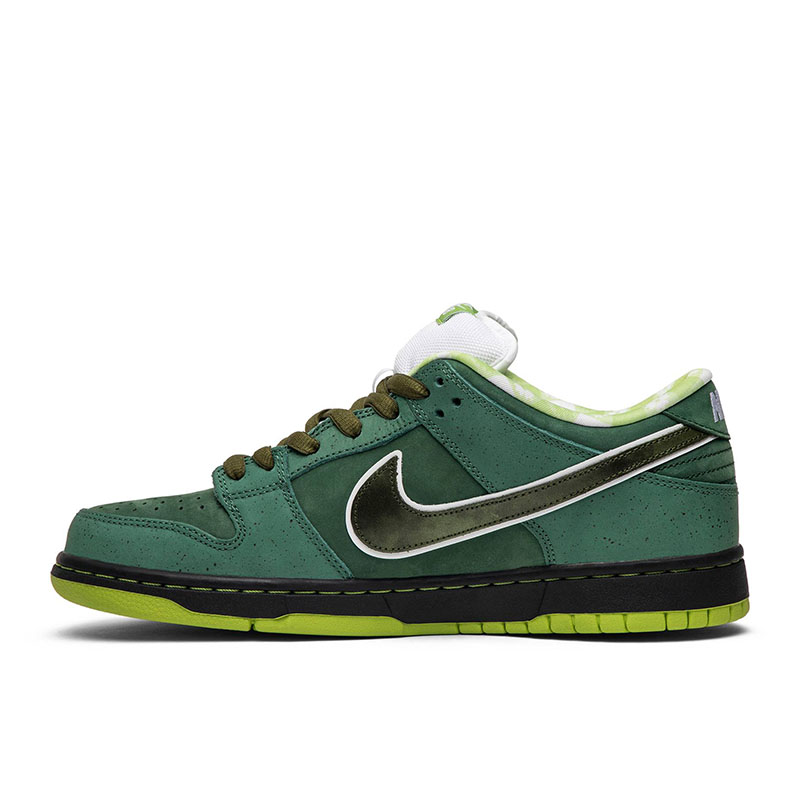 CONCEPTS X DUNK LOW SB